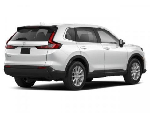 New 2026 Honda CR-V EX image 4