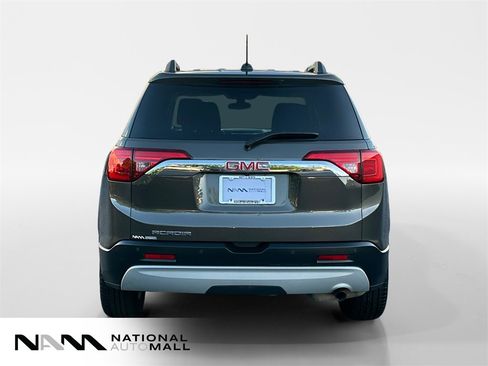 Used 2019 GMC Acadia SLE w/ Driver Alert Package I image 4