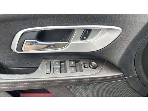 Used 2016 Chevrolet Equinox LTZ w/ Enhanced Convenience Package AWD/4WD image 20