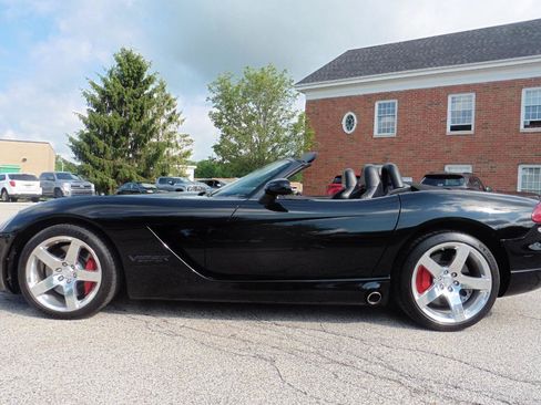 Used 2006 Dodge Viper SRT-10 RWD image 10
