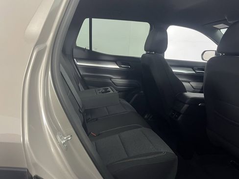 Used 2025 GMC Terrain Elevation image 28