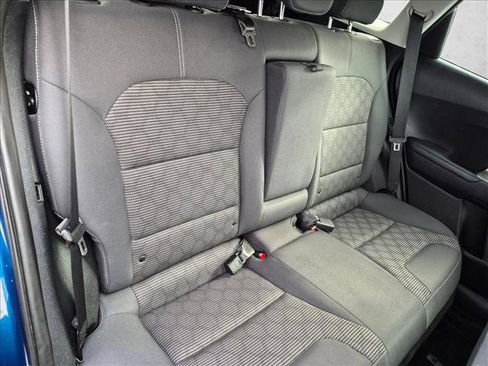 Used 2019 Kia Niro LX FWD image 19