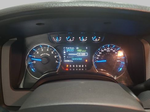 Used 2014 Ford F150 XLT w/ Equipment Group 302A Luxury image 21