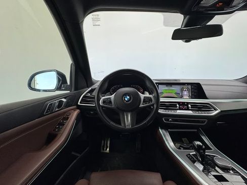 Used 2023 BMW X5 sDrive40i w/ M Sport Package RWD image 23