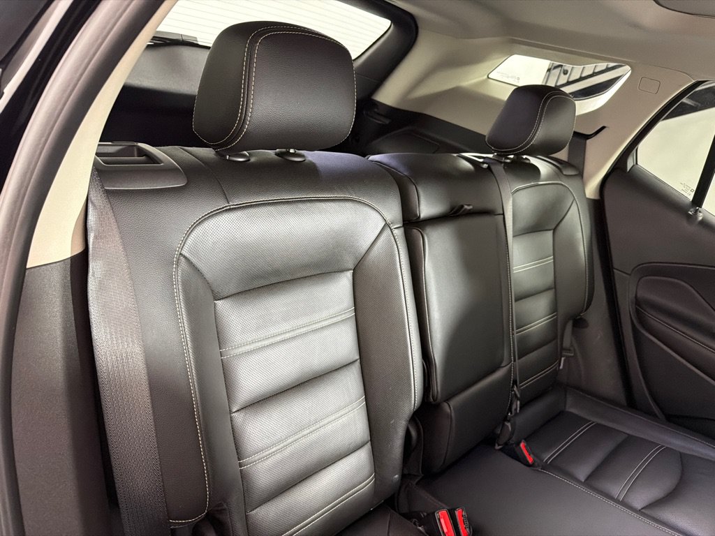 Used 2022 GMC Terrain Denali AWD/4WD image 24