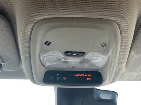 Used 2022 Buick Encore GX Preferred w/ Cold Weather Comfort Package FWD image 21