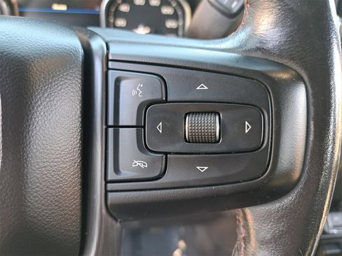 Used 2019 GMC Sierra 1500 AT4 w/ AT4 Premium Package image 17