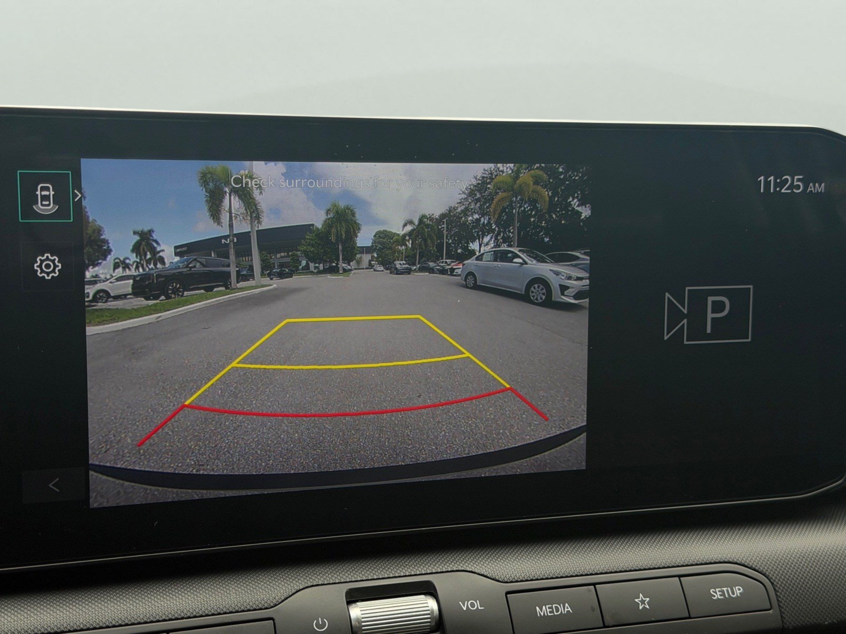 Used 2025 Kia K4 FWD image 45