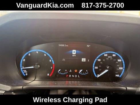 Used 2022 Ford Bronco Sport Big Bend w/ Convenience Package image 20