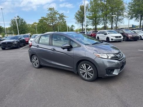 Used 2015 Honda Fit image 7