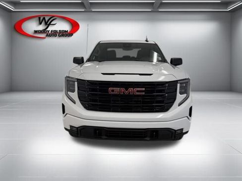 New 2026 GMC Sierra 1500 Elevation AWD/4WD image 2