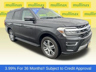 Certified 2024 Ford Expedition Limited 360° Tour