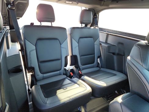 Used 2024 Ford Bronco Big Bend image 25