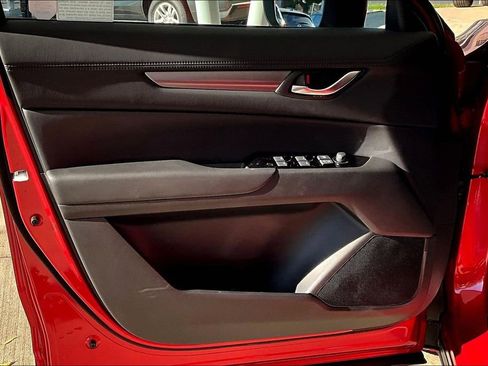 New 2025 MAZDA CX-5 AWD 2.5 S w/ Select Package image 27