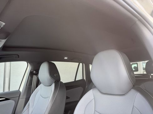 New 2026 Volkswagen Tiguan SE R-Line AWD/4WD image 27