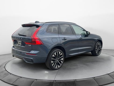 New 2026 Volvo XC60 T8 Ultra w/ Protection Package Premier image 7