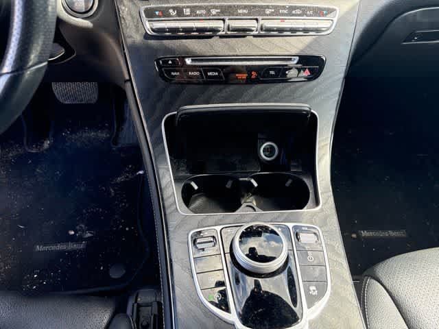 Used 2019 Mercedes-Benz GLC 300 image 19