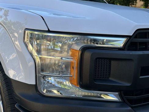 Used 2019 Ford F150 XL w/ Equipment Group 101A Mid image 39