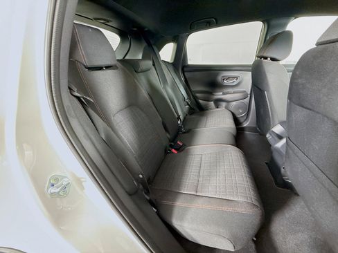 Used 2026 Honda HR-V Sport image 33