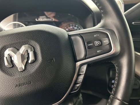 Used 2024 RAM 2500 Laramie image 13