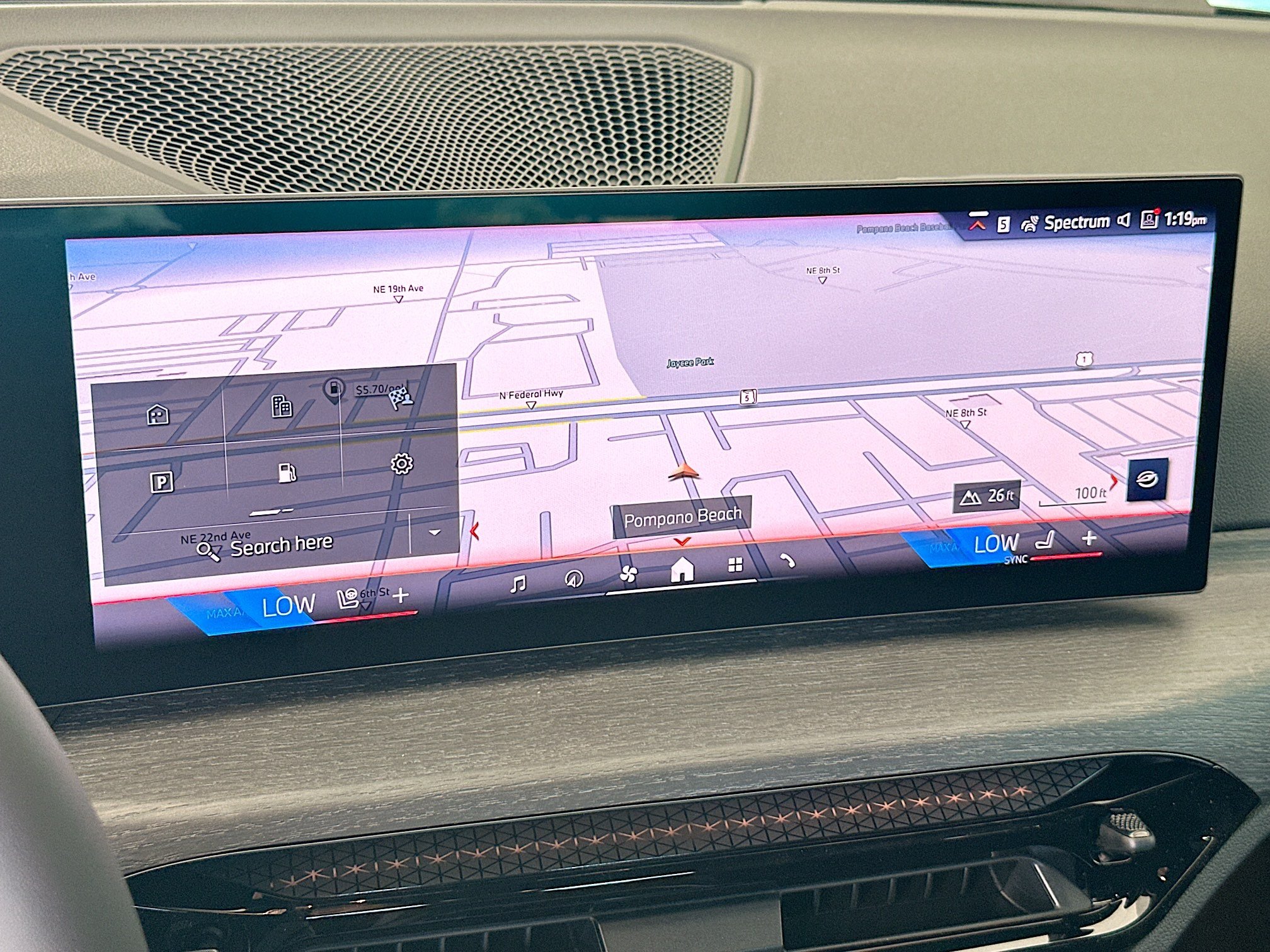 New 2026 BMW 430i w/ M Sport Package RWD image 10