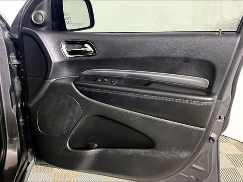 Used 2019 Dodge Durango GT RWD image 19