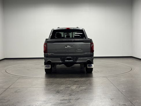 Used 2025 Ford F150 XLT w/ Equipment Group 302A MID image 7