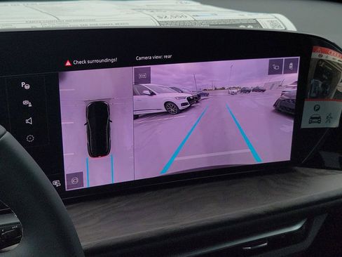 New 2025 Audi Q5 2.0T Premium Plus image 13