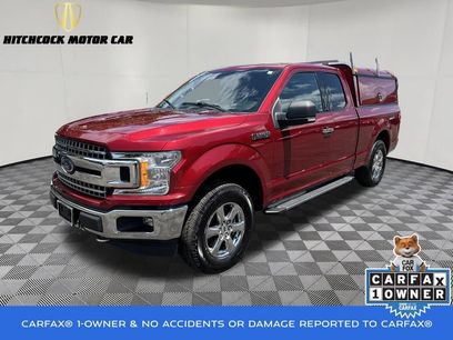 Used 2018 Ford F150 XLT w/ Equipment Group 302A Luxury