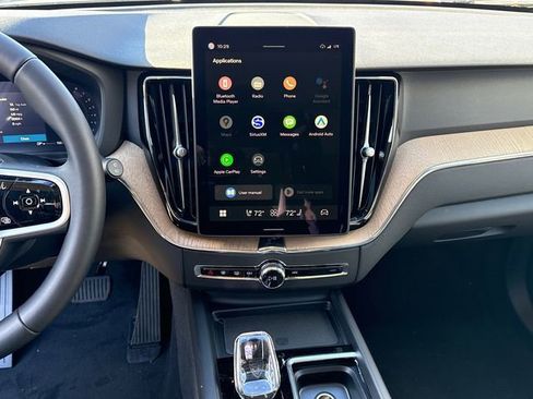 New 2026 Volvo XC60 B5 Plus w/ Protection Package Premier AWD/4WD image 15