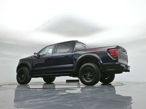New 2026 Ford F150 Raptor image 53