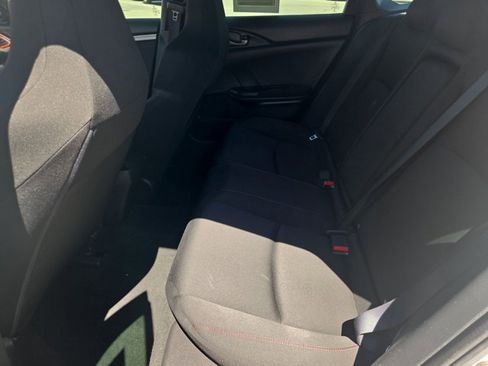 Used 2020 Honda Civic Si image 17