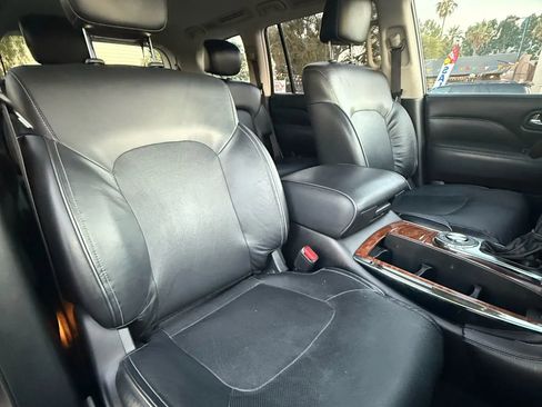Used 2018 INFINITI QX80 2WD image 27