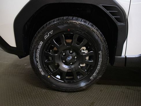 New 2026 Subaru Forester Wilderness AWD/4WD image 9