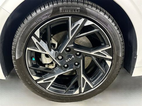 Certified 2025 Kia K5 GT-Line w/ GT-Line Premium Package image 12