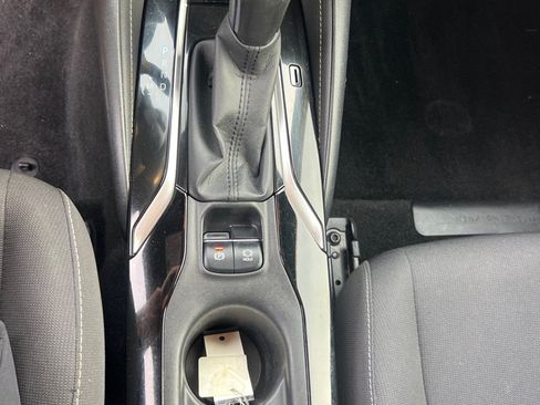 Used 2019 Toyota Corolla SE FWD image 31
