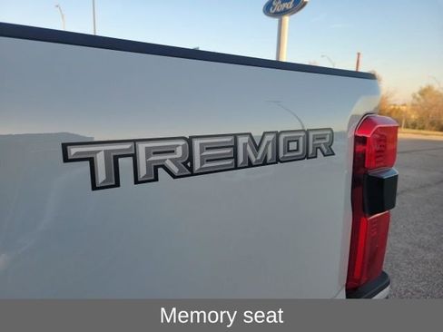 New 2026 Ford F250 Lariat w/ Tremor Off-Road Package image 7