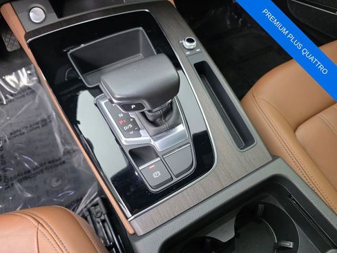Used 2021 Audi Q5 2.0T Premium Plus w/ Premium Plus Package image 25