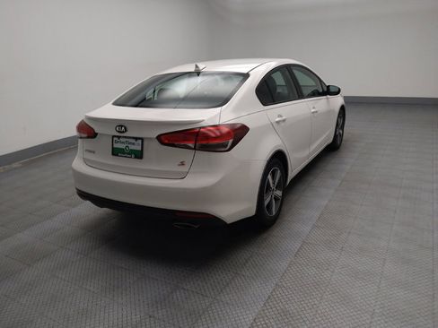 Used 2018 Kia Forte S image 9