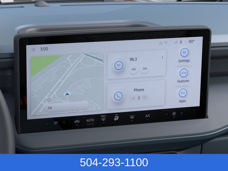 New 2026 Ford Maverick XL w/ Equipment Group 101A AWD/4WD image 17