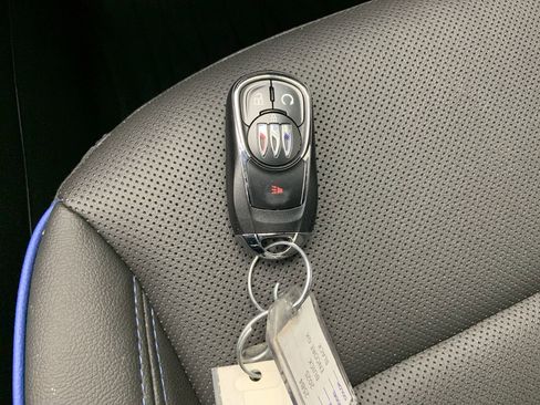 New 2025 Buick Encore GX Sport Touring w/ Experience Buick Package image 24