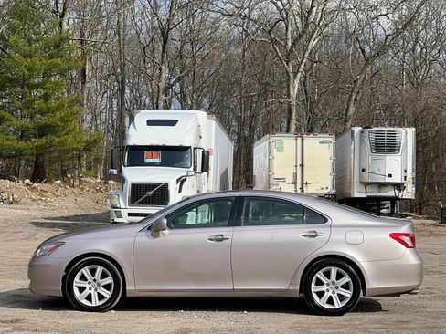 Used 2007 Lexus ES 350 image 3