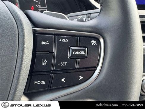 Used 2025 Lexus ES 350 350 image 26