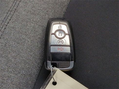 Certified 2025 Ford Bronco Big Bend image 28