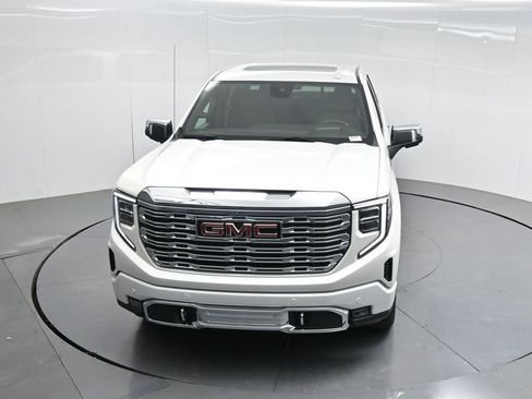 Used 2024 GMC Sierra 1500 Denali image 68