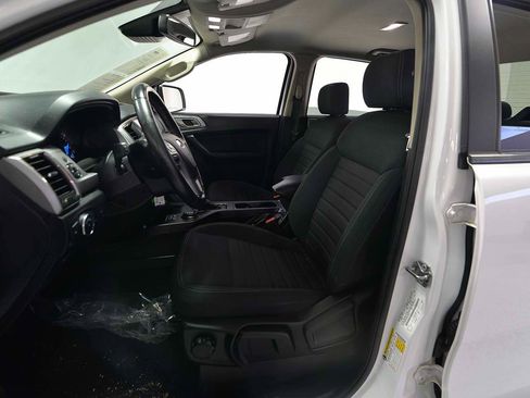 Used 2021 Ford Ranger XLT w/ Equipment Group 301A Mid image 9