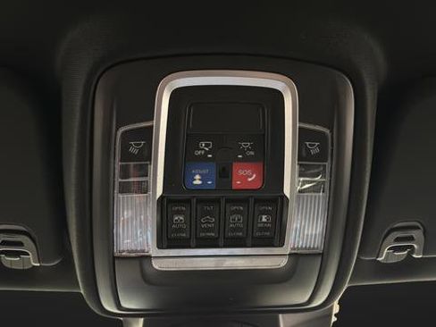 Used 2022 RAM 1500 Rebel w/ Rebel Level 2 Equipment Group AWD/4WD image 34