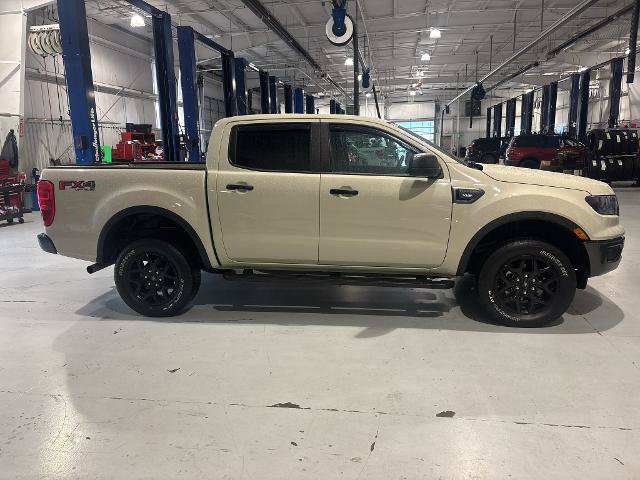 Certified 2022 Ford Ranger XLT w/ Equipment Group 301A Mid AWD/4WD image 4