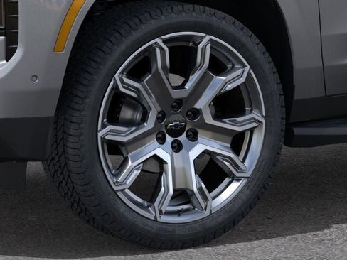 New 2026 Chevrolet Tahoe RST image 9