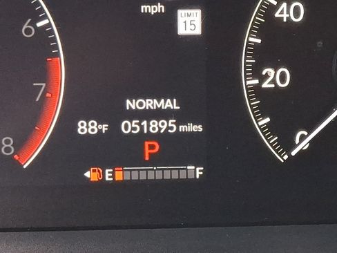 Certified 2023 Honda Pilot EX-L image 20
